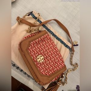 Tory Burch crossbody